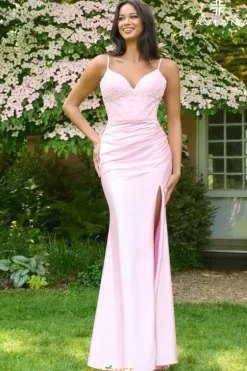 Wedding Guest|Military Ball^Faviana 11406