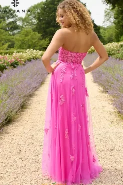 Long Dresses|Sweet Sixteen^Faviana 11474
