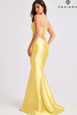 Winter Formal|Wedding Guest^Faviana 11400