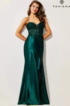 Winter Formal|Wedding Guest^Faviana 11404