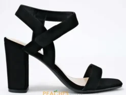 Shoes^Fortune Dynamic Huge