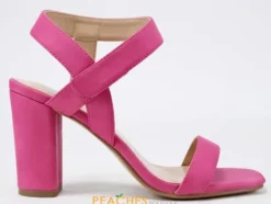 Shoes^Fortune Dynamic Huge