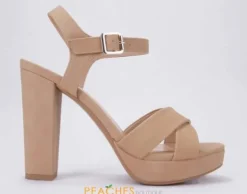 Shoes^Fortune Dynamic Keeper Natural Nubuck