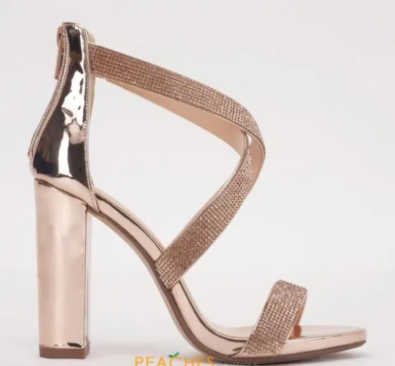 Shoes^Fortune Dynamic Molly