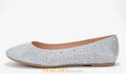 Shoes^Fortune Dynamic Trinity