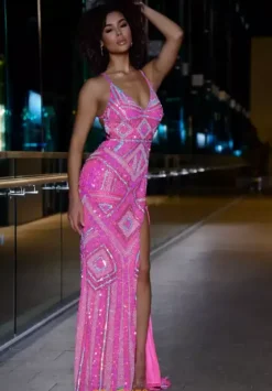 Long Dresses|Pageant^Jasz Couture 7950