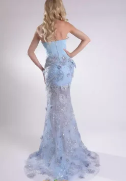 Wedding Guest|Pageant^Jasz Couture 7937