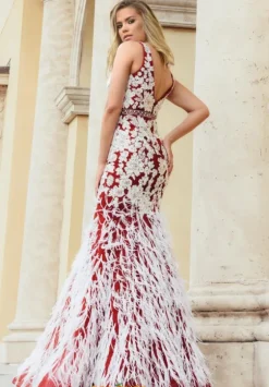 Mermaid|Long Dresses^Jasz Couture 7003