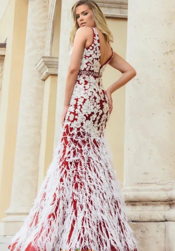 Mermaid|Long Dresses^Jasz Couture 7003