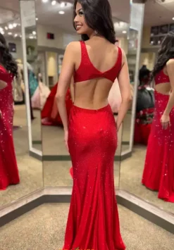 Quince Guest Dresses|Sexy^Jasz Couture 7709