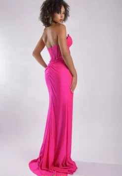 Fitted|Plus Size^Jasz Couture 7978