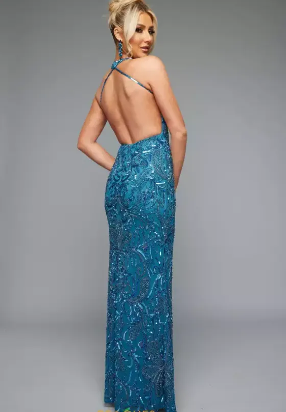 Long Dresses|Winter Formal^Jasz Couture 7661
