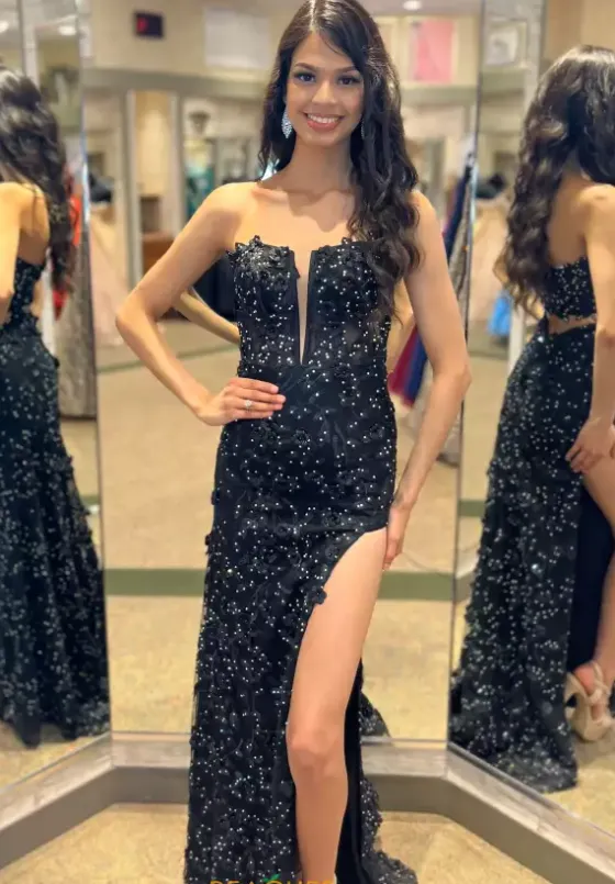 Sexy|Fitted^Jasz Couture 7442