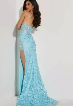 Sexy|Fitted^Jasz Couture 7442