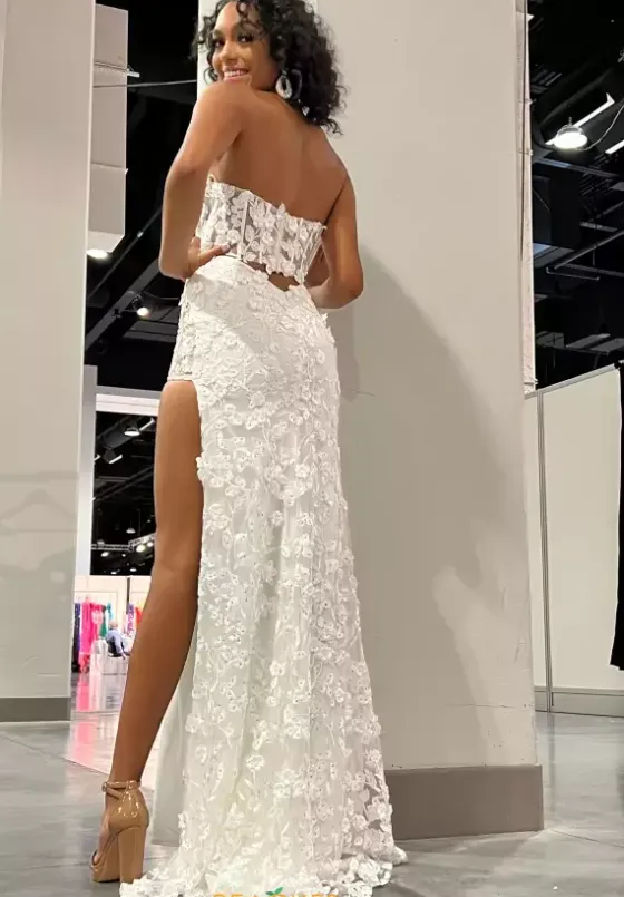 Sexy|Fitted^Jasz Couture 7442