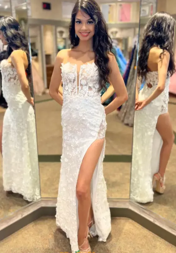 Sexy|Fitted^Jasz Couture 7442