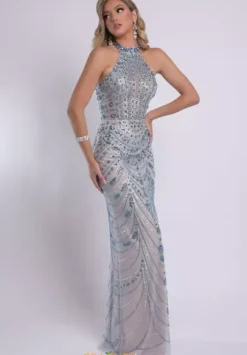 Long Dresses|Plus Sized Dresses^Jasz Couture 7912