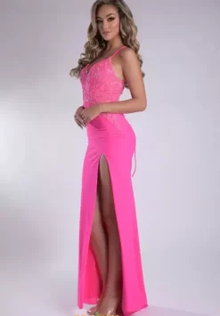 Wedding Guest|Quince Guest Dresses^Jasz Couture 7985