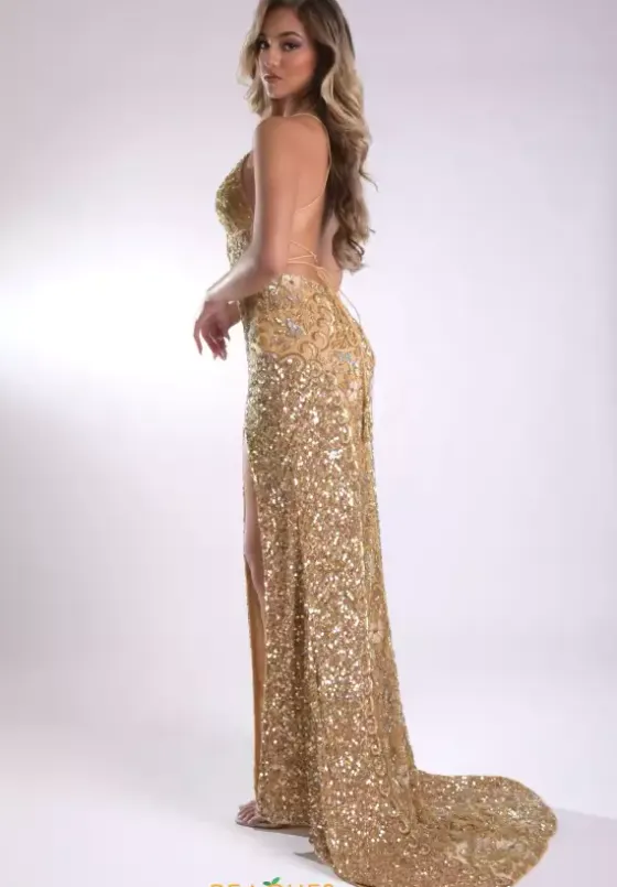 Long Dresses|Pageant^Jasz Couture 7968