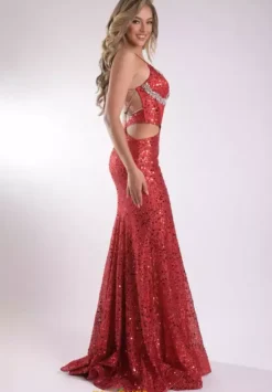 Sexy|Fitted^Jasz Couture 7916