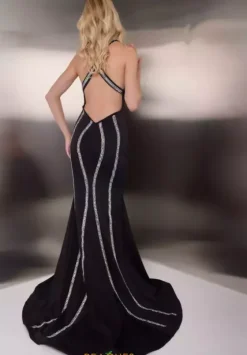 Winter Formal|Military Ball^Jasz Couture 7903