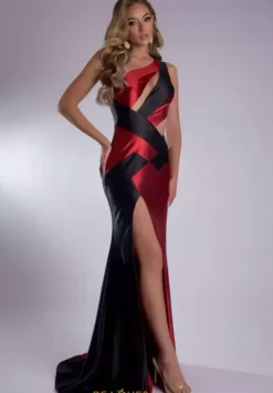 Winter Formal|Wedding Guest^Jasz Couture 7907