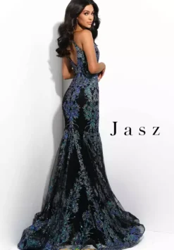 Fitted|Plus Size^Jasz Couture 7317
