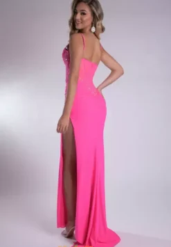 Long Dresses|Plus Sized Dresses^Jasz Couture 7987