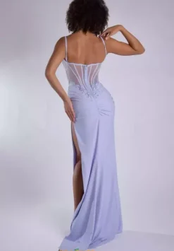 Long Dresses|Plus Sized Dresses^Jasz Couture 7987