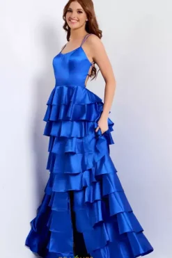 Military Ball|Plus Size^Jovani 48295