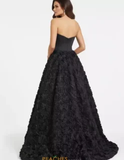 Plus Sized Dresses|Long Dresses^Jovani 47695