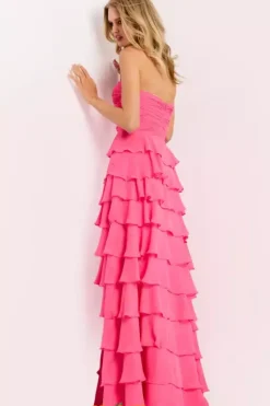 Quince Guest Dresses|Plus Size^Jovani 47898