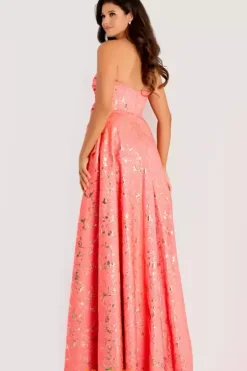 Sweet Sixteen|Long Dresses^Jovani 48657