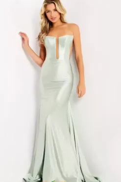 Fitted|Plus Size^Jovani 47676