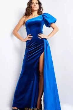 Long Dresses|Plus Sized Dresses^Jovani 36878