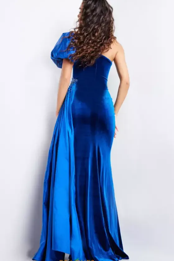 Long Dresses|Plus Sized Dresses^Jovani 36878