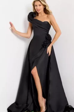 Military Ball|Plus Size^Jovani 48450
