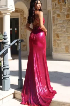 Sexy|Plus Size^Jovani 47752