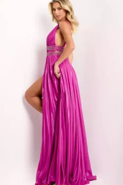 Long Dresses|Plus Sized Dresses^Jovani 42817
