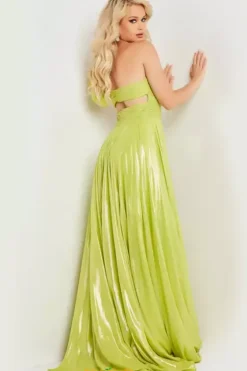 Long Dresses|Plus Sized Dresses^Jovani 37254