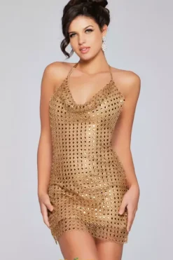 Short Homecoming Dresses|Winter Formal^Jovani Short 39004