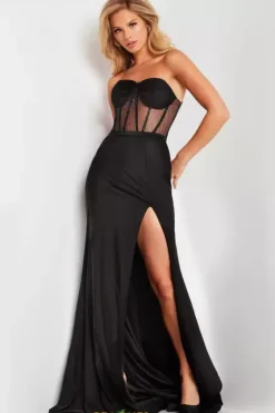 Winter Formal|Wedding Guest^JVN by Jovani JVN37527