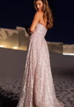 Sweet Sixteen|Pageant^JVN by Jovani JVN38607