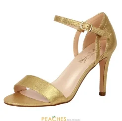 Shoes^Blossom Footwear Kylie-4 Heels By