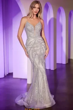 Winter Formal|Plus Sized Dresses^Ladivine by Cinderella La Divine by Cinderella CC0688