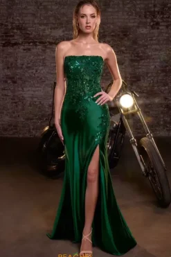 Winter Formal|Wedding Guest^Ladivine by Cinderella La Divine by Cinderella C168