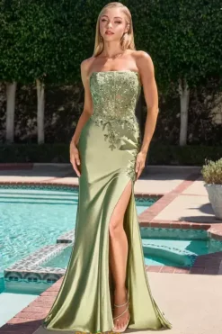 Winter Formal|Wedding Guest^Ladivine by Cinderella La Divine by Cinderella C168