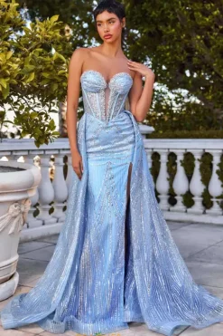 Winter Formal|Long Dresses^Ladivine by Cinderella La Divine by Cinderella CM384