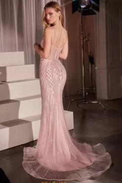 Winter Formal|Long Dresses^Ladivine by Cinderella La Divine by Cinderella CD759