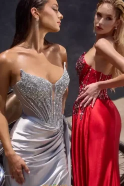 Winter Formal|Wedding Guest^Ladivine by Cinderella La Divine by Cinderella CD722